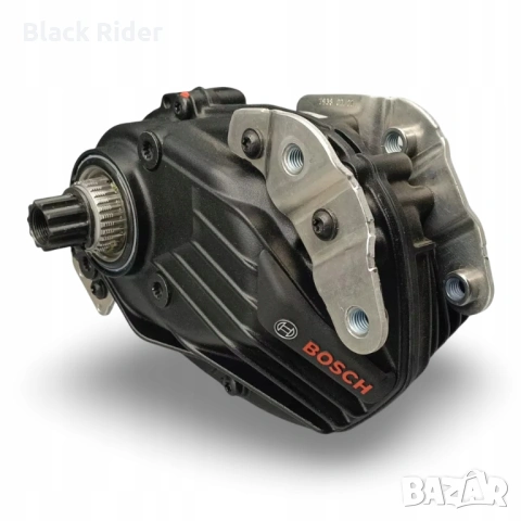 Двигател за електрически велосипед E Bike BOSCH PERFORMANCE LINE CX GEN 4 BDU450