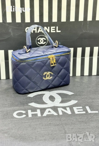 чанти chanel, снимка 2 - Чанти - 53290742