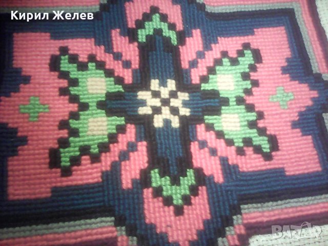 Каренце старо 74921, снимка 7 - Декорация за дома - 28057097