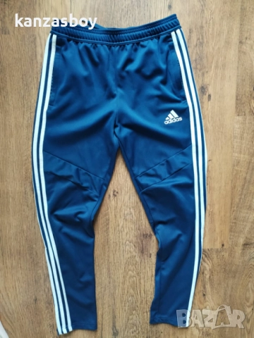 Adidas Tiro 19 - спортно долнище р-р S, снимка 2 - Спортни дрехи, екипи - 51989233