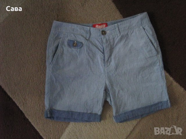 Къси панталони и шорти SUPERDRY, PLAYLIFE  дамски,М-Л, снимка 8 - Къси панталони и бермуди - 37609147