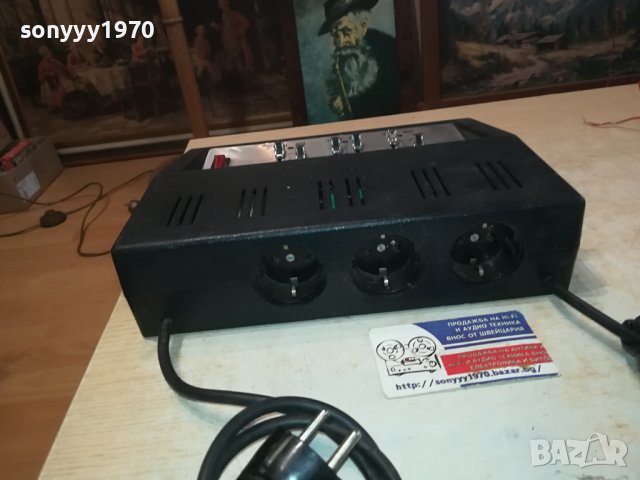 LICHTORGEL 3000-GERMANY 1501241612, снимка 12 - Ресийвъри, усилватели, смесителни пултове - 43819219