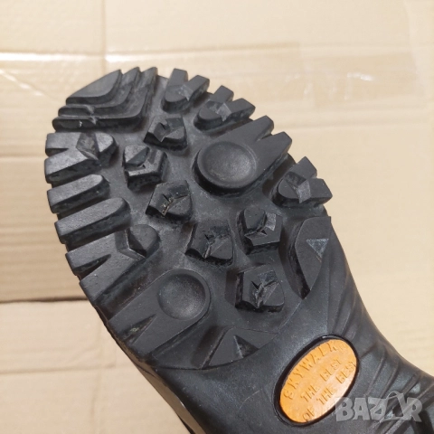 боти / обувки Olang Мерано номер 41, снимка 10 - Дамски боти - 52091331