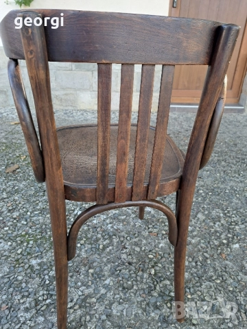 виенски стол , снимка 6 - Столове - 51887512