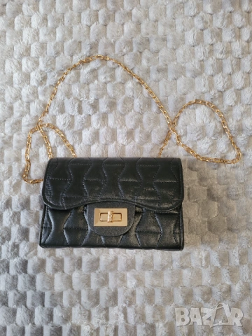 Дамска чанта