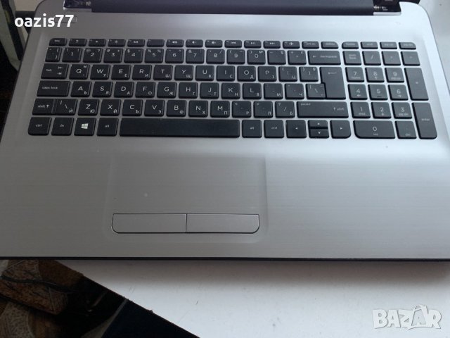 Лаптоп NoteBook НР  Energy Star Led intel N3710 4 ядра 4нишки  SSD 128gb   ОФИС  2016  slim 22mm, снимка 6 - Лаптопи за работа - 43047823