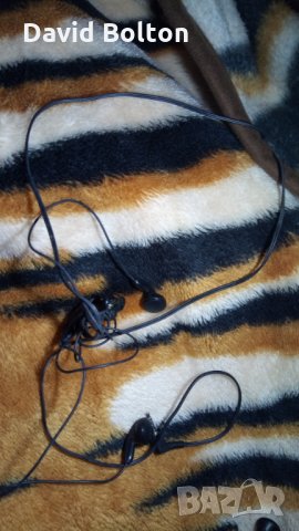 Слушалки - Hands free nokia, снимка 1