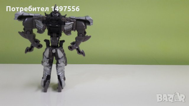 Lego nexo knights  и Детски роботи Transformers hasbro, снимка 9 - Конструктори - 27233535