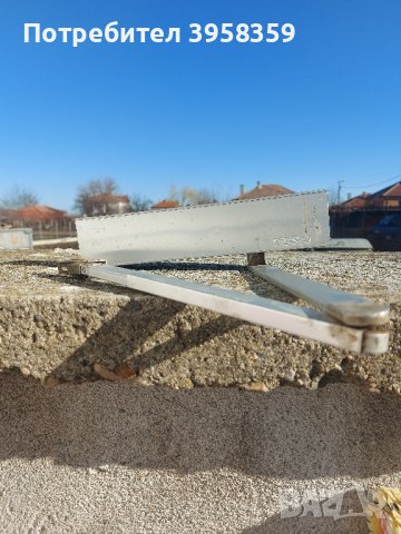 Автомат за врата Geze