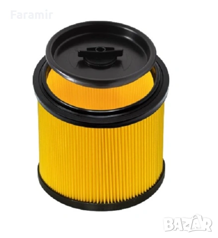 Хепа филтър Smart Pulse за прахосмукачка Parkside Wet-Dry PNTS 1250, 1300, 1400, 1500 A1, B1, B2, B3, снимка 2 - Други стоки за дома - 53293178