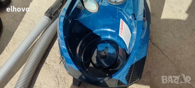 Прахосмукачка Bosch Relaxx'x ProFamily, снимка 8 - Прахосмукачки - 47757912