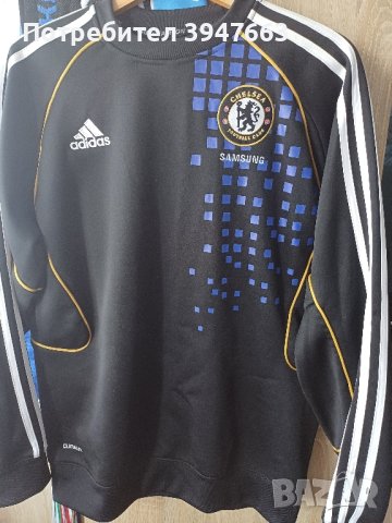Блуза на Челси, снимка 1 - Спортни дрехи, екипи - 43775635