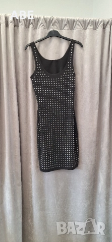 Рокля с камъни 10