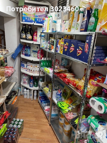 Продава разработен бизнес: Магазин за хранителни стоки, снимка 10 - Магазини - 52229951