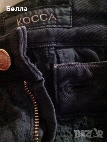 Kocca оригинални панталонки, снимка 1 - Къси панталони и бермуди - 28014053