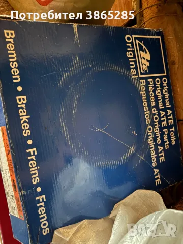 Диск за BMW X3, снимка 3 - Части - 49943503