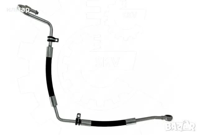 7L8422893AB Хидравличен маркуч за Ауди /AUDI Q7