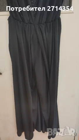 Елегантен гащеризон с воали, снимка 12 - Гащеризони - 50004628