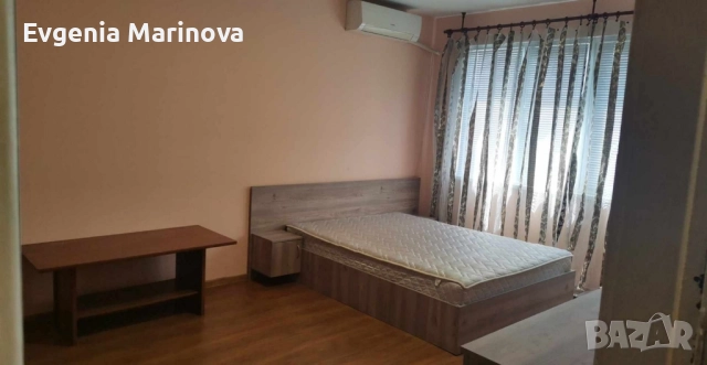 Отдавам спалня,хол,кухня,баня с тоалетна,лятна градина топ център, снимка 11 - Апартаменти - 52406648