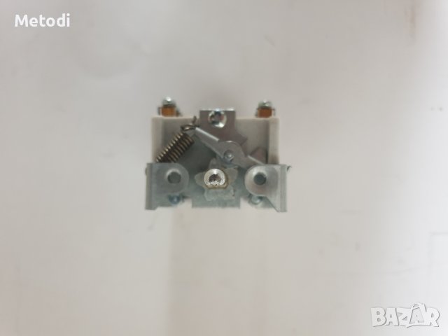 Ключ за печки и фурни 5 такта 9140510, 16А, снимка 4 - Други - 43695771