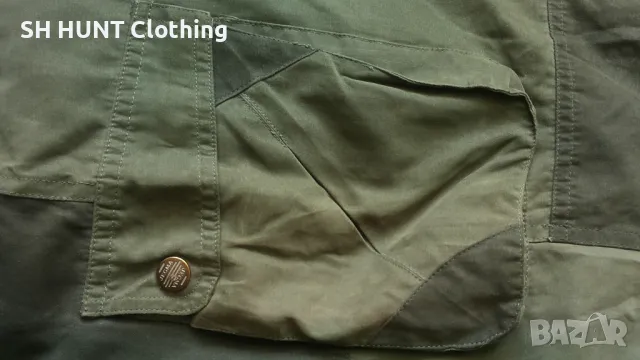 JEGMA WATERPROOF Trouser размер L за лов риболов панталон водонепромокаем - 943, снимка 13 - Екипировка - 48621641