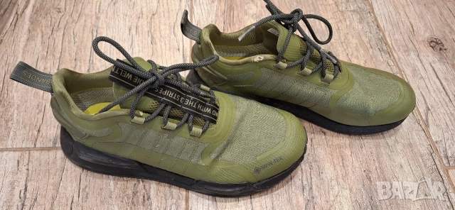 ADIDAS GORE-TEX Мъжки маратонки-номер 42, снимка 2 - Маратонки - 52910268