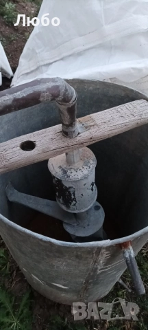 Казан за ракия, снимка 2 - Казани за ракия - 51895059