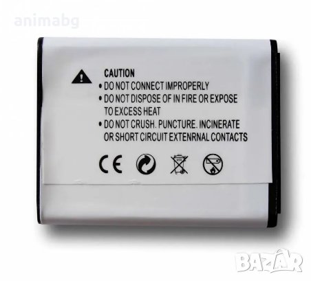 ANIMABG Батерия модел Li-42B / EN-EL10, снимка 3 - Батерии, зарядни - 43967052