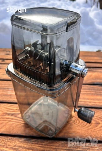 Мелачка за топчета 