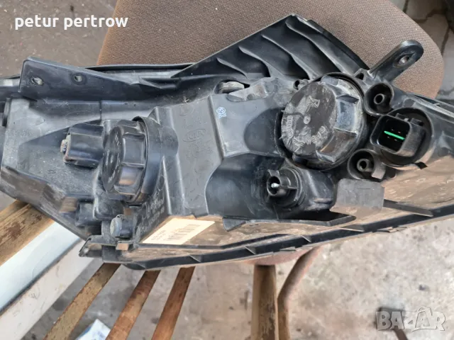 Десен и ляв  фар  за кия сеед, снимка 5 - Части - 50365483