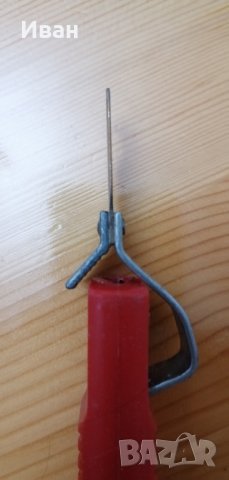 JOKARI CIMCO нож за суха разделка на кръгли кабели., снимка 4 - Други инструменти - 35020655