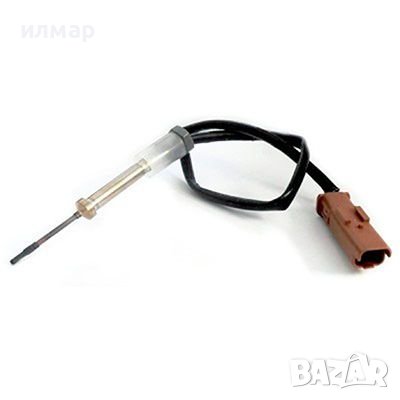 1618NF Датчик,температура на изгорели газове за Пежо Партнер 1,6 HDI 