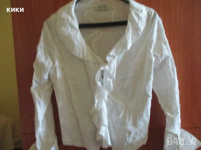 Дамки лот панталон /риза сатен -10 лв, снимка 8 - Ризи - 41241655