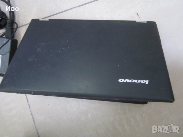 Lenovo IdealPad Yoga 13 i5, снимка 6 - Лаптопи за работа - 53607577