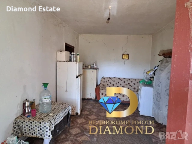 Едноетажна къща в село Езерово, обл. Пловдив, снимка 18 - Къщи - 53008224