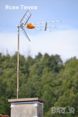 Монтаж и настройка на сателитни антени, снимка 12 - Приемници и антени - 24186502