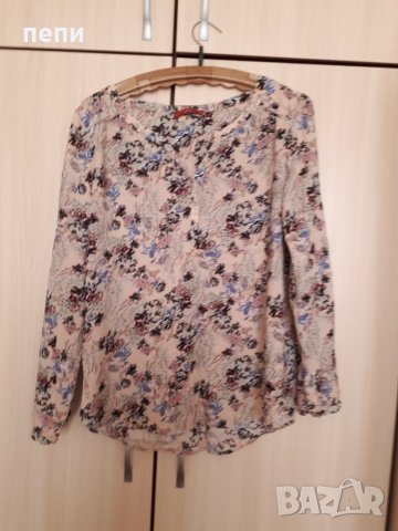 Уникална дамска блузка