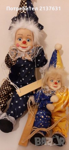 Порцеланови кукли , снимка 5 - Антикварни и старинни предмети - 27406388