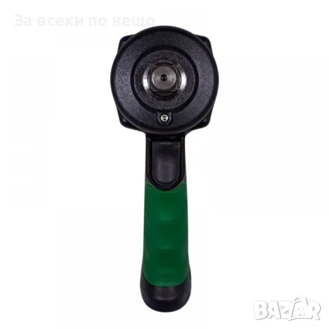 Пневматичен гайковерт с къс шпиндел 1200 Nм 1/2" RockForce, снимка 4 - Други инструменти - 50334416