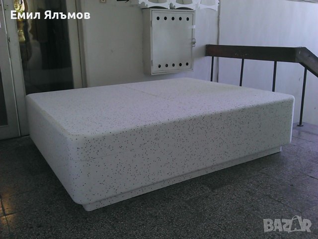Масажни легла от стиропор, снимка 17 - Ремонти на баня - 37089994