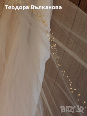 Бална рокля, снимка 5 - Рокли - 53369026