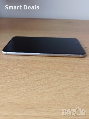 iPhone 6 Plus 128GB Space Gray A1522 Unlocked, снимка 4 - Apple iPhone - 43775977