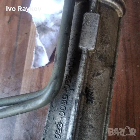 Електрическа рейка за Seat Cordoba 6Q1 423 055 BL, снимка 8 - Части - 47509628