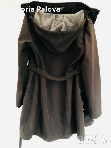 🇩🇪 Скъпо спортно яке KILLTEC