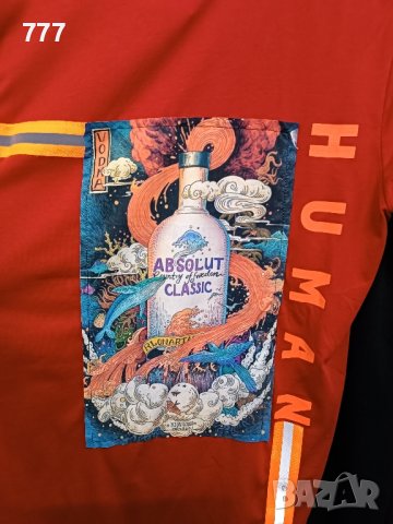 тениски, снимка 4 - Тениски - 43685238