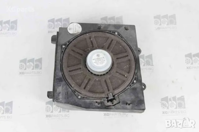 Субуфер за BMW X3 E83 (2004-2011), позиция: дясна 