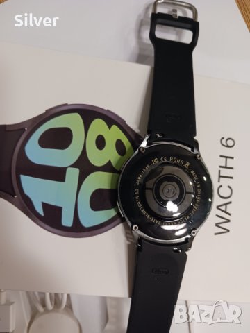 Смарт Часовник универсален модел ., снимка 6 - Други - 43815908