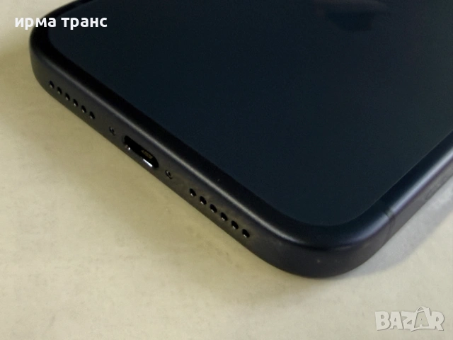 *НОВ* iPhone 17 Pro Max 512gb.Гаранция, снимка 6 - Apple iPhone - 53411039