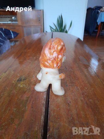 Стара играчка Лъв #5, снимка 3 - Колекции - 43367305