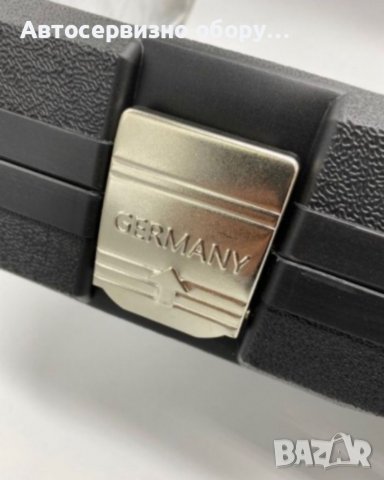 Немски к-т инструменти 216ч Stahl Mayer Гедоре, снимка 2 - Гедорета - 37167008